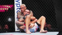 Catch Every Fight Live: UFC Streaming Made Simple